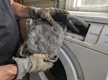 Cleaning Dryer Lint Trap service in Port Wentworth, GA