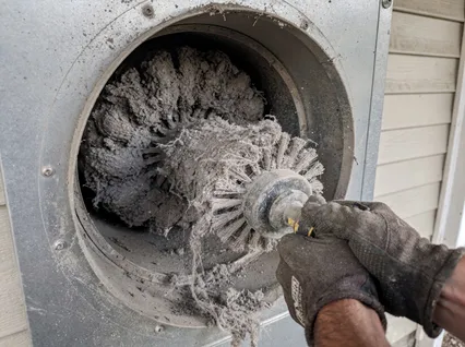Clogged Vent Cleaning service in Port Wentworth, GA
