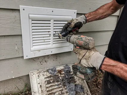 Vent Cover Replacement service in Port Wentworth, GA