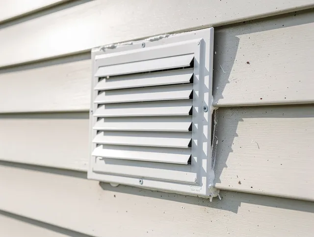 Expert vent cover replacement by Port Wentworth Dryer Vent Cleaning in Port Wentworth